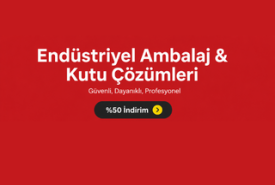 Özel Üretim & Logolu Baskı